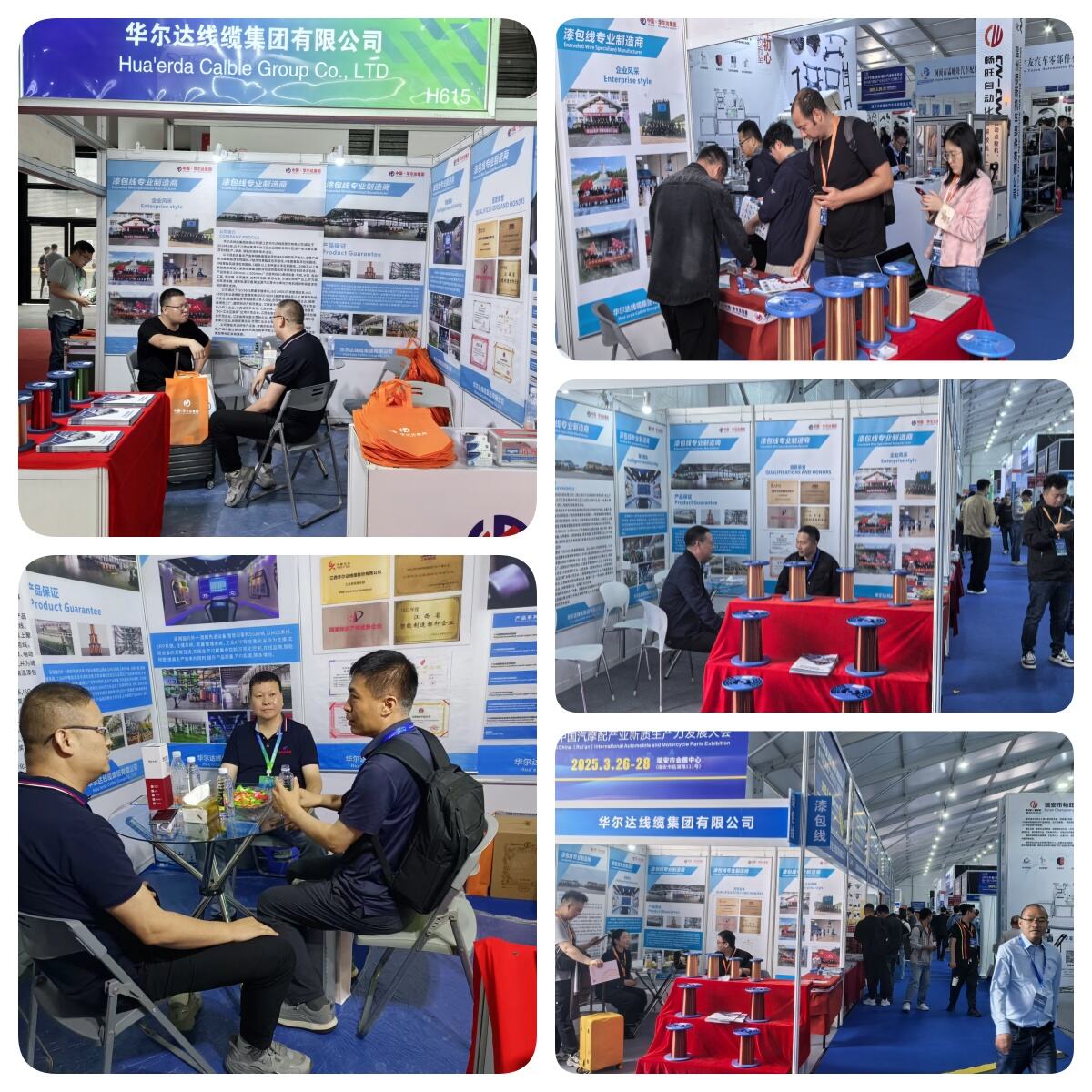 Factory Wholesale High-Mechanical-Strength Polyesterimide Enameled Wire Class 180 Welding Machine Use Solid Conductor factory
