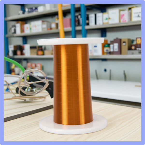 Elevate your production efficiency with our high-quality steel winding wire