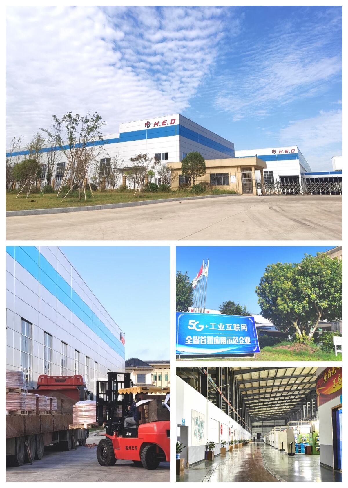 Factory Wholesale High-Mechanical-Strength Polyesterimide Enameled Wire Class 180 Welding Machine Use Solid Conductor manufacture