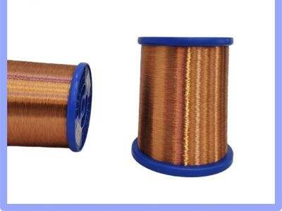 Winding Techniques for Enameled Copper Round Wire: Minimizing Waste and Maximizing Space Efficiency