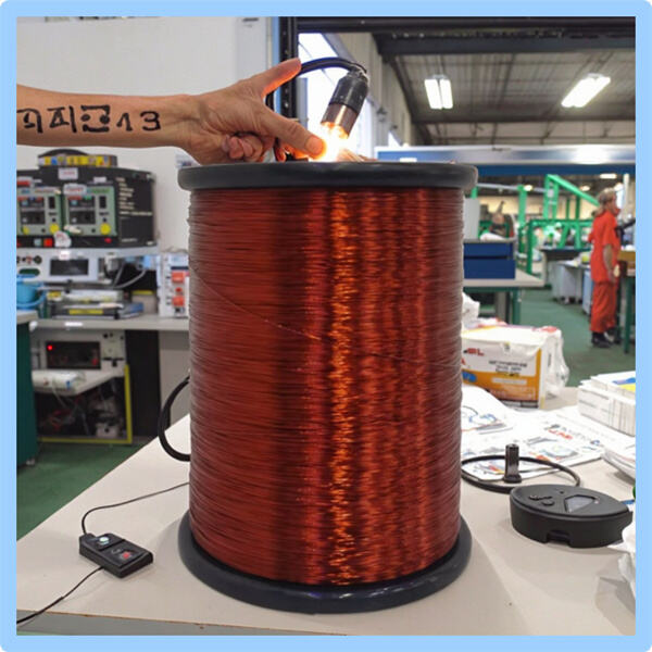 Dicas para selecionar o fio esmaltado de cobre certo para o seu projeto