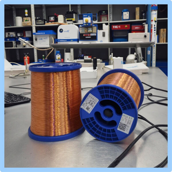 Tips for Properly Installing and Maintaining Motor Winding Wire in Electric Motors