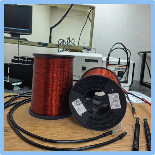 The Science Behind Speaker Coil Wire