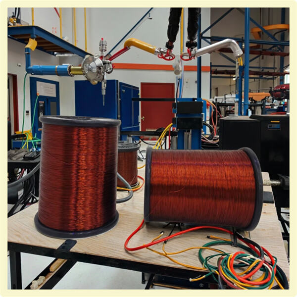Common issues with copper winding wire and how to troubleshoot them