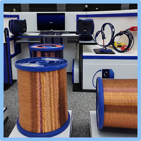 Cost-Effective Copper Thin Wire Options for Your Business