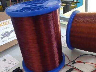Why Medical Devices Increasingly Specify Copper Enameled Wire