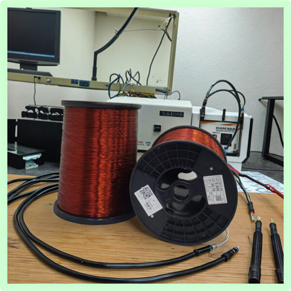 Why copper wire coil is the preferred choice for many professionals