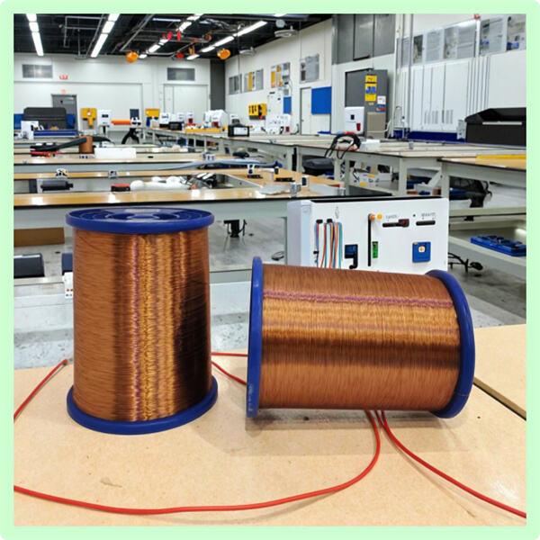 Trusted supplier of affordable copper wire for wholesale buyers