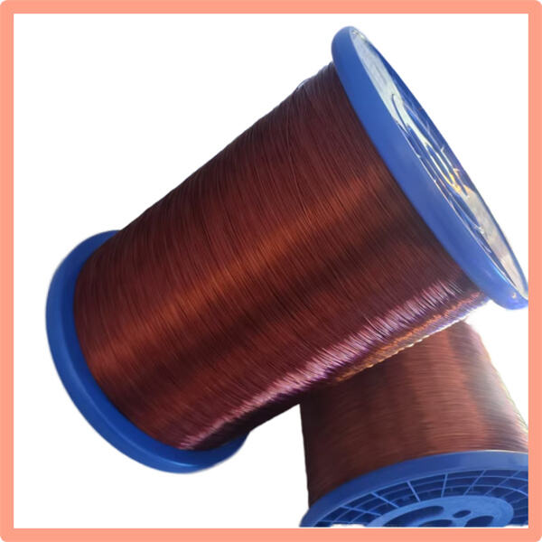 Ntuleaka dị mma maka ụgwọ Ụkwụ Winding dị n'ime ụkwụ