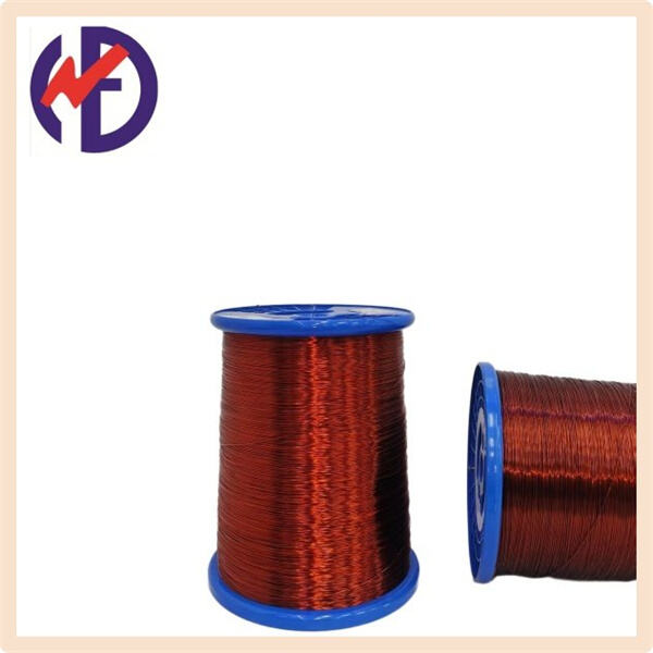 Customized copper wire winding services for wholesale buyers
