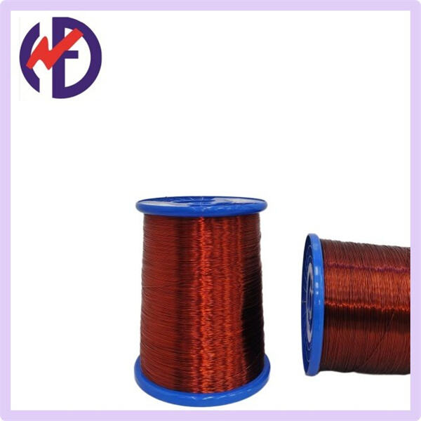 Affordable and durable copper wire winding options for your business