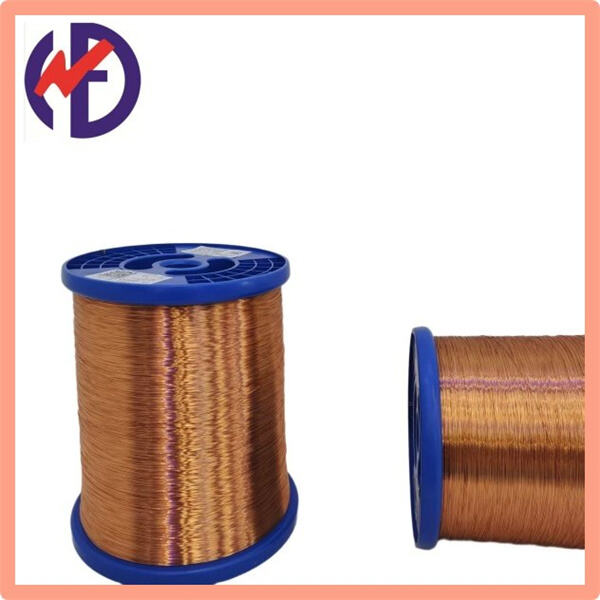 Top suppliers of 1mm enamelled copper wire