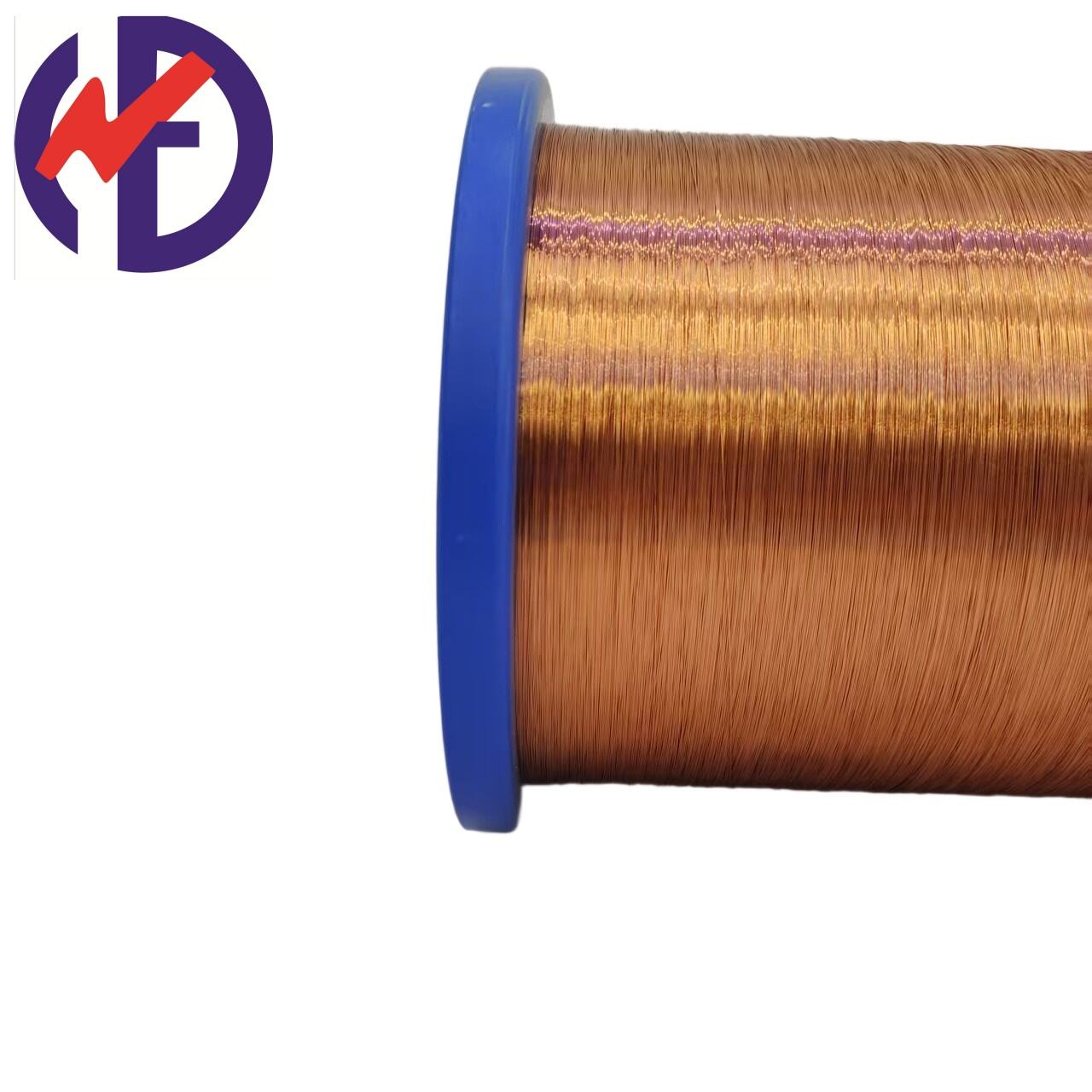 product uewf 0230mm price electronic transformers polyurethane enameled copper wire single core bare alloy conductor iec for heating-16