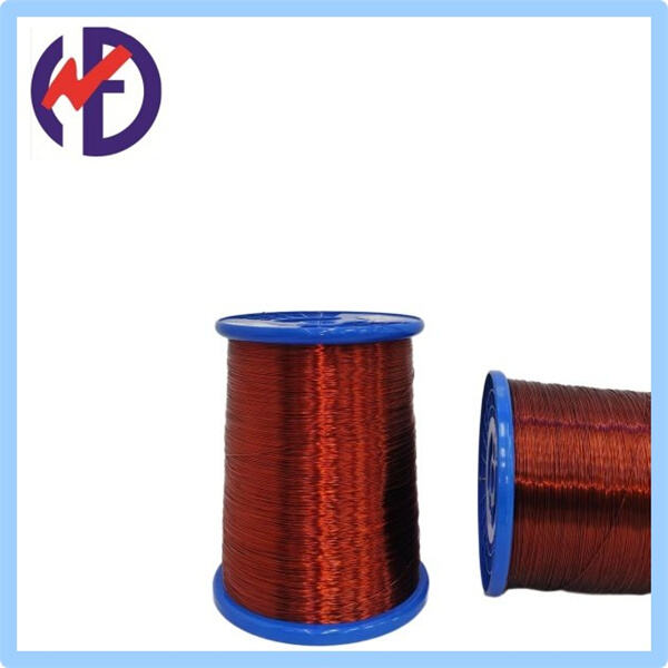 Expertly crafted copper wire winding products for superior performance