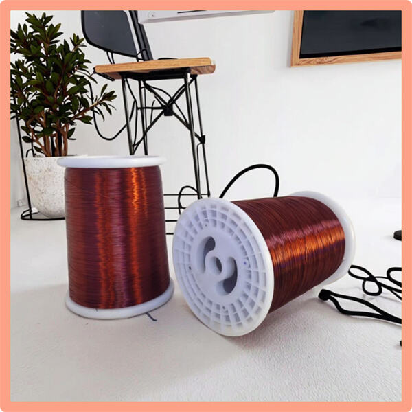 Experience the Durability and Beauty of Raw Copper Wire