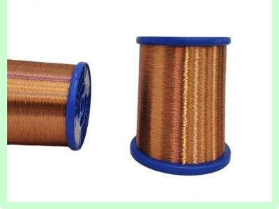 Технические характеристики отожженного медного провода: нормы прочности на растяжение и удлинения для электротехнических применений