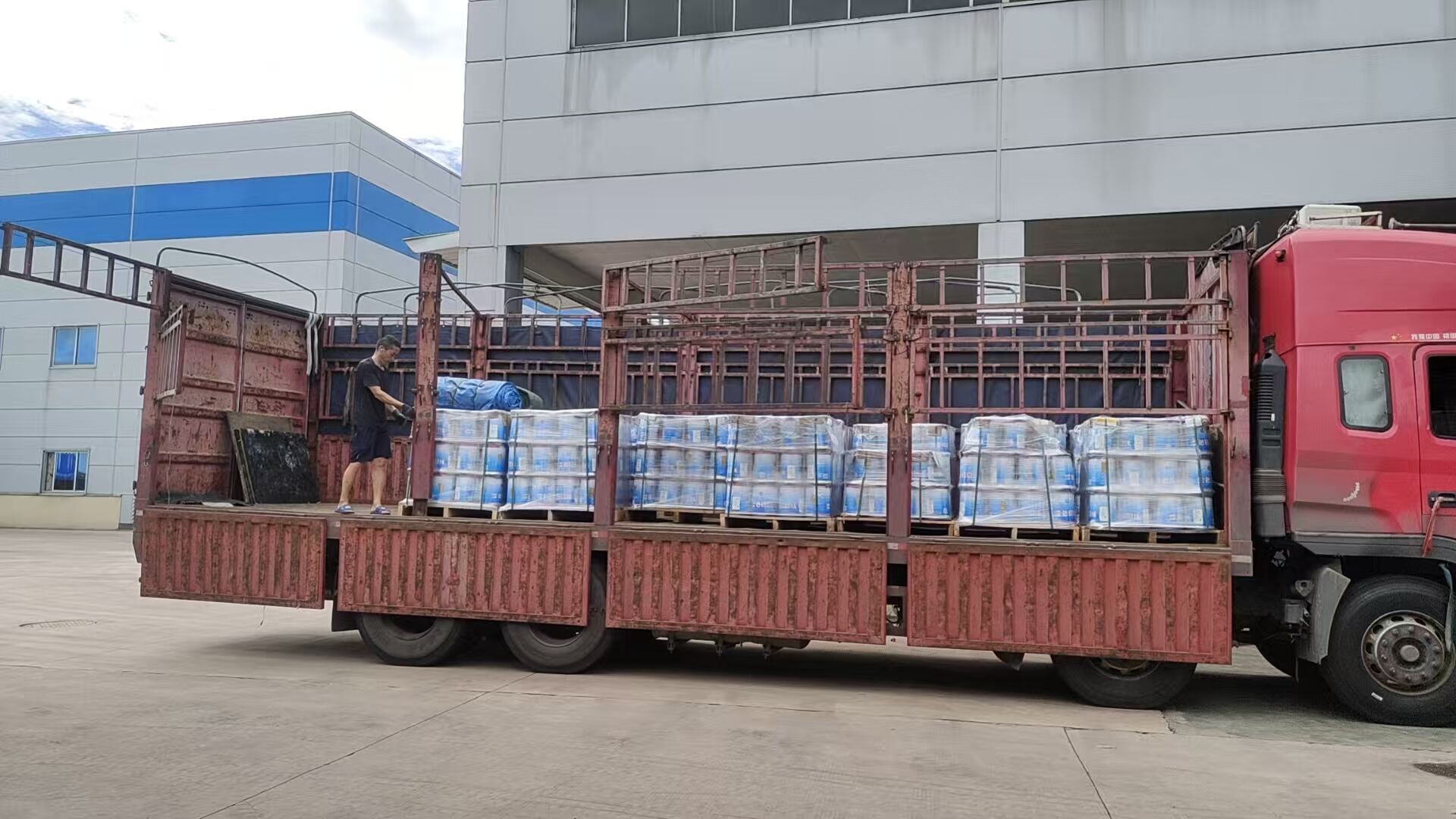 product huaerda direct sales 180 eiw 0440mm  for agricultural irrigation high power pump motor enameled wire electrical wires cable-15