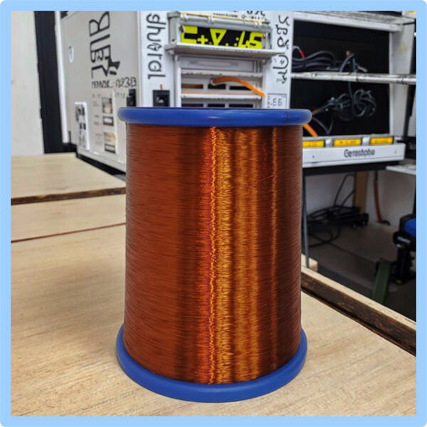 Understanding the importance of proper maintenance for varnished copper wire circuits