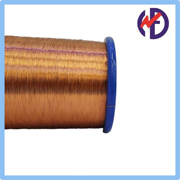 Reliable and Durable Inverter Duty Magnet Wire Supplier