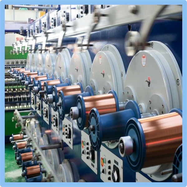 Innovative Copper Thin Wire Technology for Improved Performance