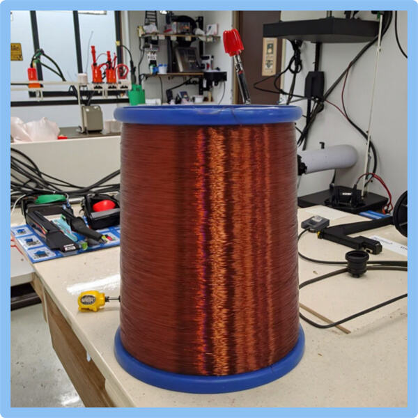 Where to find the best wholesale deals on polyimide magnet wire