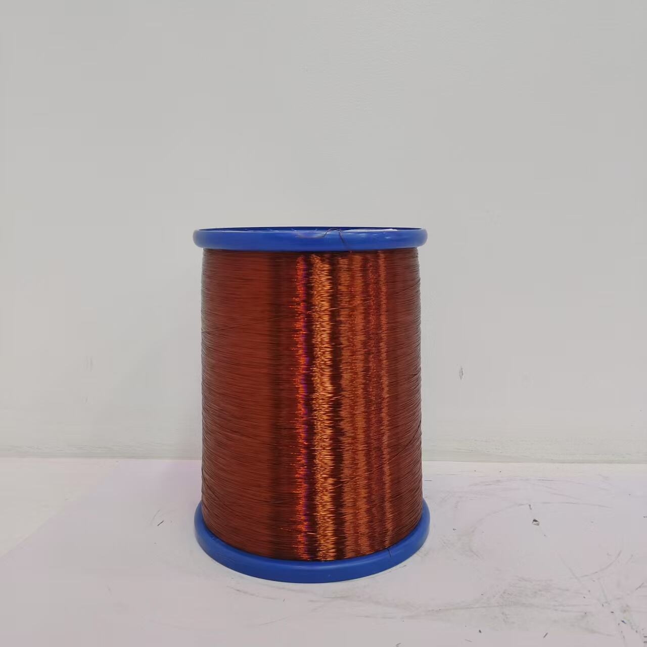 product factory cheap price 0470mm class 180 solid bare copper wire polyesterimide enameled round wire for industrial use-14