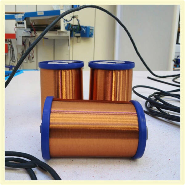 pure copper wire Manufacturer & Supplier in China - Hua’erda Cable ...