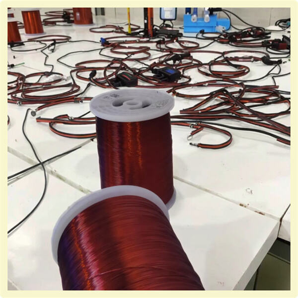 How Magnet Wire Enhances the Efficiency of Motors and Transformers