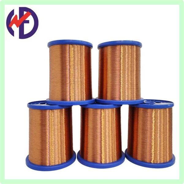 Reliable Supplier of Motor Coil Wire at Wholesale Prices