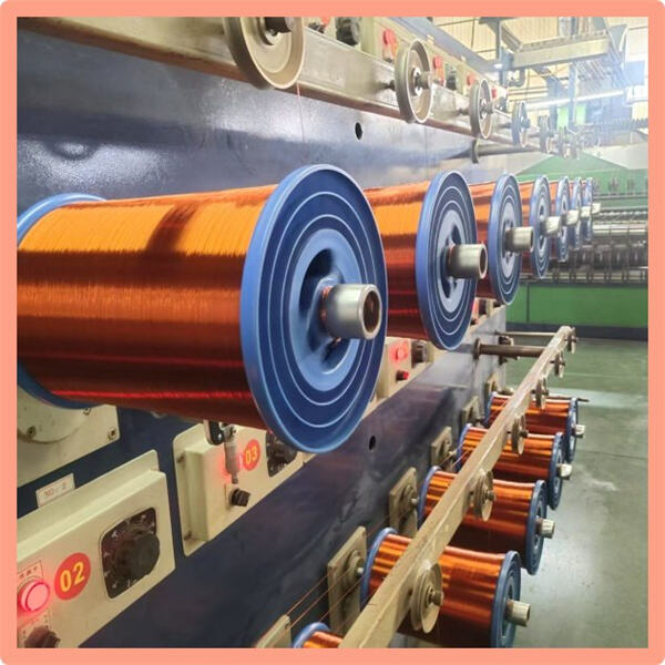 کارایی انرژی را افزایش دهید و هزینهها را با سیمپیچهای مسی کاهش دهید