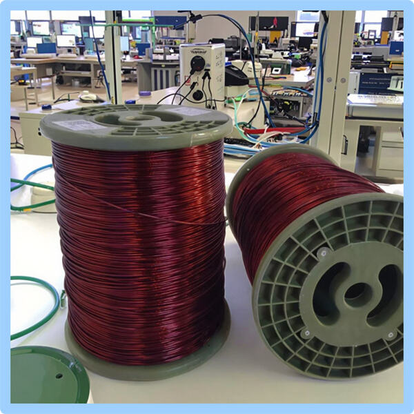 Tips for getting the best deals on enameled copper wire per kg