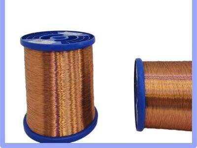 Преимущества применения композитного эмалированного провода в электродвигателях новых энергетических транспортных средств.