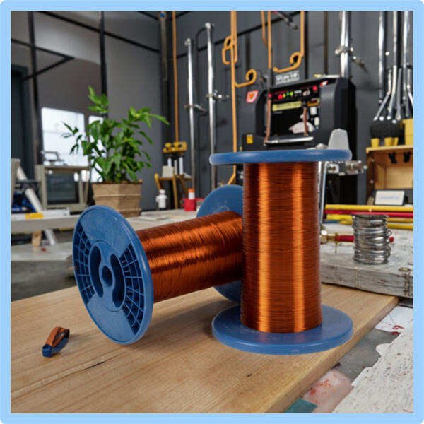 Find the best deals on magnet wire with our trusted suppliers