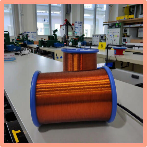 Ipinagkakatiwala ang aming ekspertisya sa pagbibigay ng de-kalidad na solidong tanso na kable na may insulasyon para sa lahat ng iyong pangangailangan sa kuryente