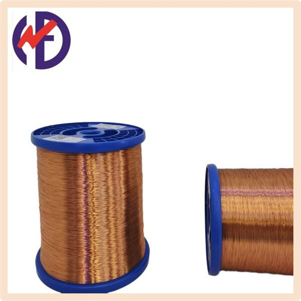 Quality winding wire at affordable prices to meet your business demands