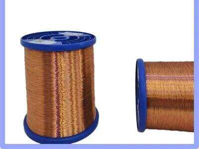 Benefits of Insulated Copper Wire in Electrical Installations