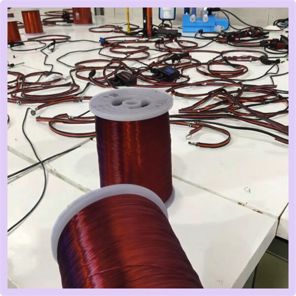 Trusted supplier of top-grade copper wire for superior electrical conductivity