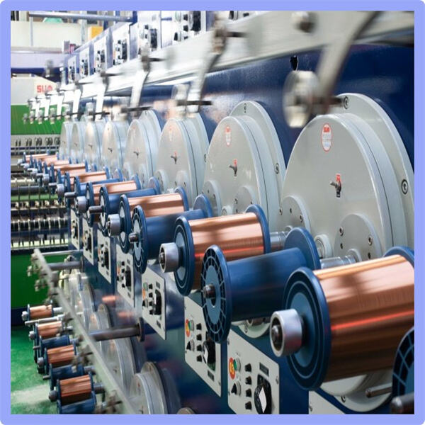 Cost-effective solutions for all your copper winding needs