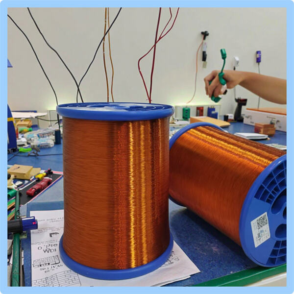 Exploring the conductivity of copper wire in electromagnetism