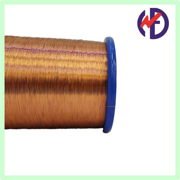 فناوری پیشرفته و دقت در پیچش سیمپیچ الکترومغناطیس