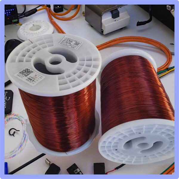 최적의 성능을 위한 코일 권선에서 정밀도의 중요성