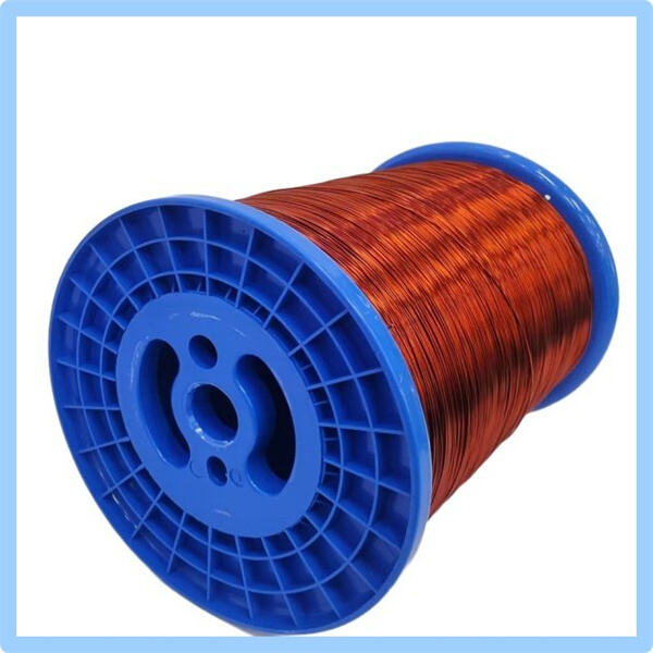 Unbeatable Prices for Bulk Orders of Insulated Copper Wire