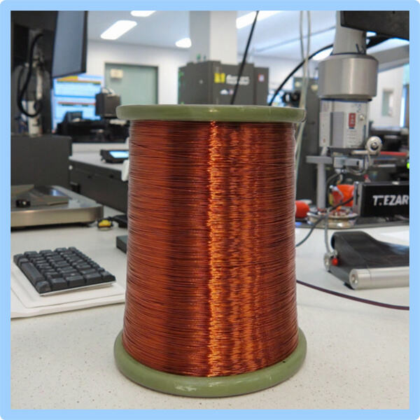 Exploring the Many Uses and Advantages of Solid Copper Wire