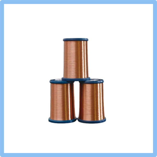 Versatile and Efficient Copper Thin Wire Solutions for Electrical Needs