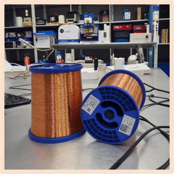 The Importance of Quality Motor Winding Wire in Ensuring Motor Performance