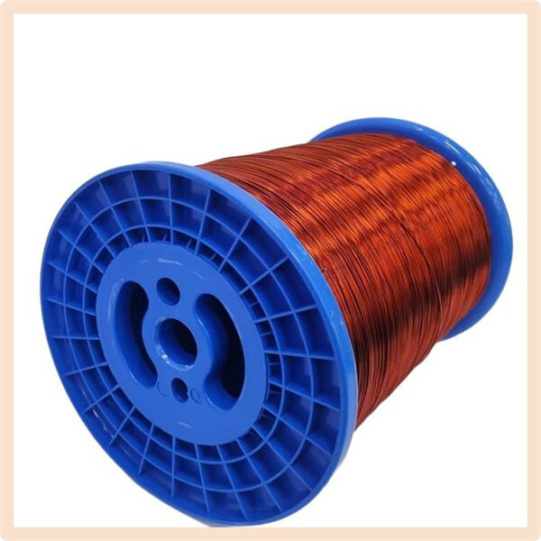 High-Quality Copper Wire for Superior Conductivity