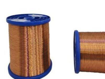 High Conductivity Copper Wire for Commercial and Industrial Electrical Installations