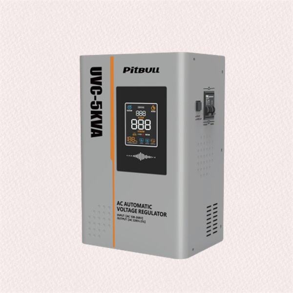 How Single Phase Voltage Stabilizers Improve Efficiency and Protect Electrical Equipment