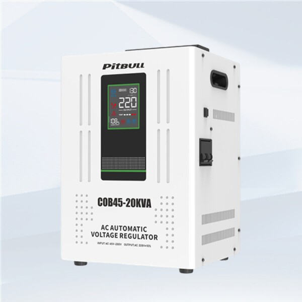 Typowe wyzwania i rozwiązania w projektowaniu regulacji napięcia