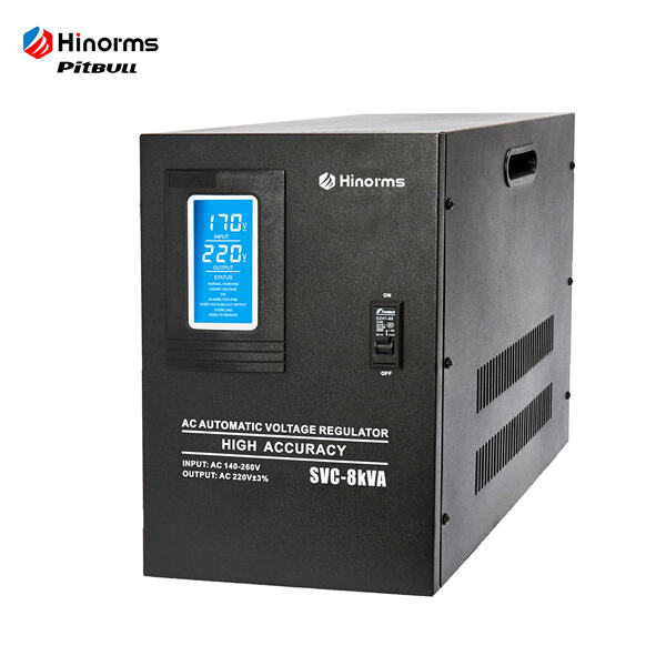 Maximizing performance with the latest advancements in SCR voltage regulation technology